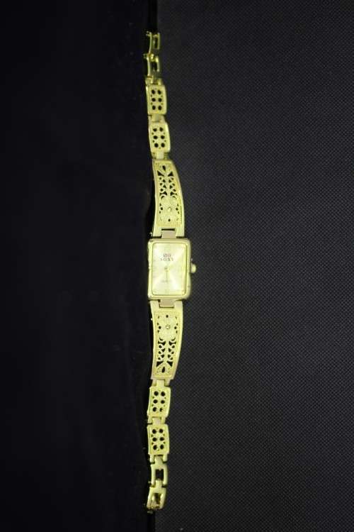 Soxy - Gold face - Gold strap - A stunner! Bid now!!