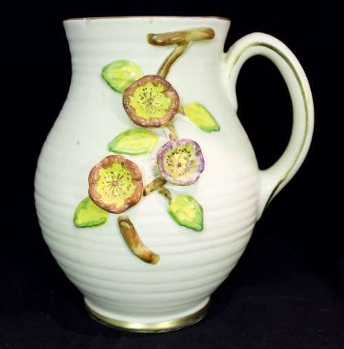 Arthur Wood - Luster jug - Beautiful! - Bid Now!!!