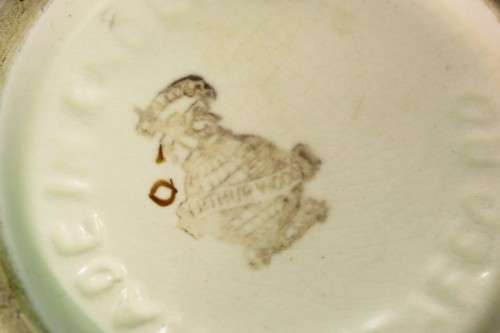 Arthur Wood - Luster jug - Beautiful! - Bid Now!!!