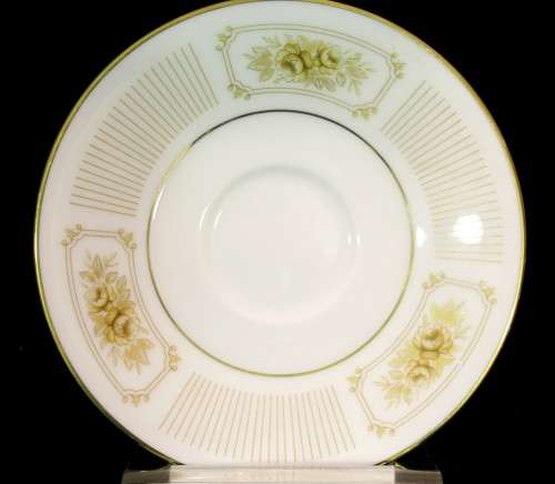 Noritake - Montrose - Coffee duo - Beautiful! - Low price!! - Bid Now!!