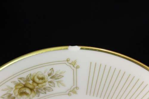 Noritake - Montrose - Coffee duo - Beautiful! - Low price!! - Bid Now!!