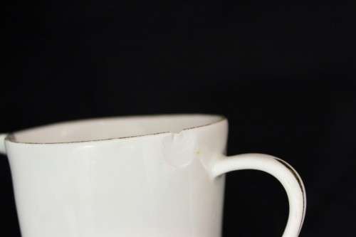 Constantia milk jug - Beautiful! - Low price!! - Bid Now!!