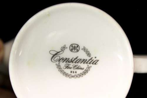 Constantia milk jug - Beautiful! - Low price!! - Bid Now!!