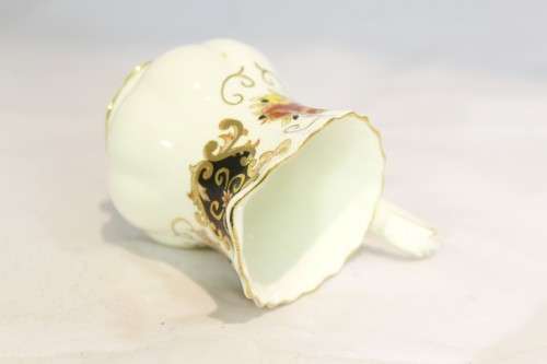 Royal Albert - Heritage - Creamer - Low price! - Bid Now!!!