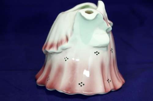 Tony Wood - Little old lady - A lovely tea pot! - Low price - Bid now!!