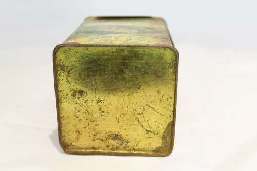 Pette - Pure Cocoa Tin - Holland - A vintage beauty!! - Bid Now!!!