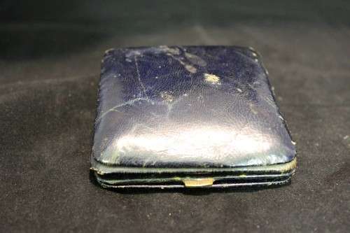 Smiths travel clock - Beautiful! -