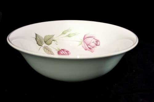 Alfred Meakin - Glo-White - Bowl - Beautiful! - Bid Now!!!