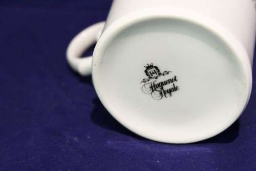 Huguenot - Royale - Creamer - Beautiful! - Bid Now!!!