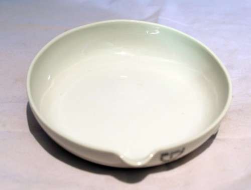 Haldenwager - Laboratory measuring dishes - Four sizes - Beautiful! - Bid Now!!!