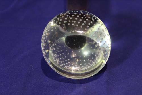 Fluted specimen vase - Venetian - Stunning! - Bid Now!!!