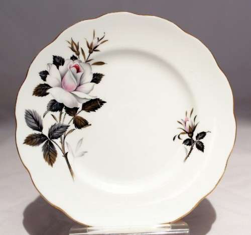 Royal Albert - Queen`s Messenger - Trio