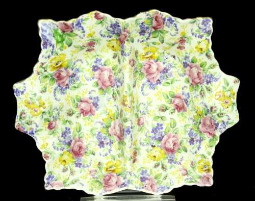 James Kent - Rosalynde - Sweet dish - A beauty! - Bid Now!!!