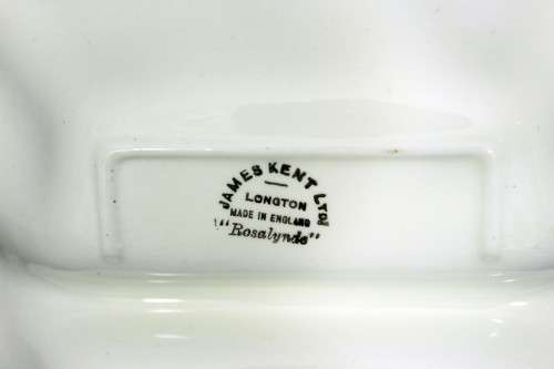 James Kent - Rosalynde - Sweet dish - A beauty! - Bid Now!!!