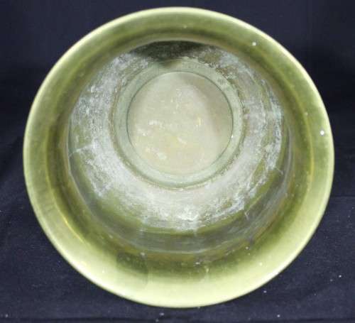 Brass planter - Beautiful! - Low price!! Bid now!