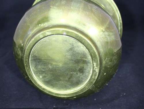 Brass planter - Beautiful! - Low price!! Bid now!