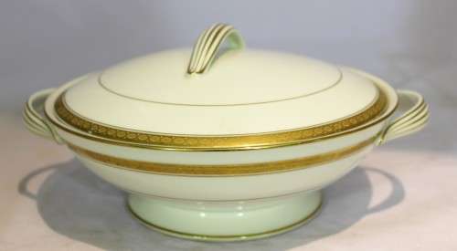 Noritake - Richmond - Tureen - Beautiful! - Bid Now!!!