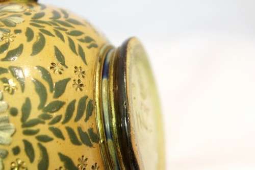 Royal Doulton - Lambeth - Ornate jug - Stunning! - Bid Now!!!