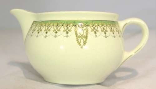 Royal Doulton - Tivoli - D6210 - Milk jug - Stunning! - Bid Now!!!