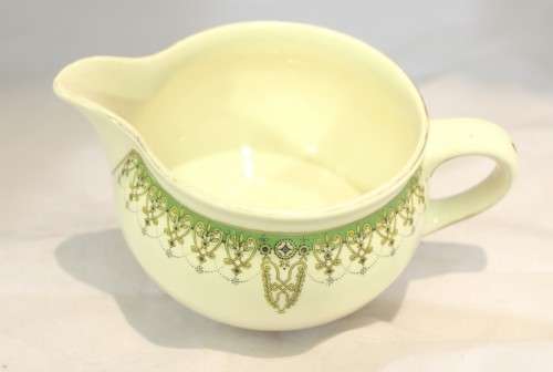 Royal Doulton - Tivoli - D6210 - Milk jug - Stunning! - Bid Now!!!