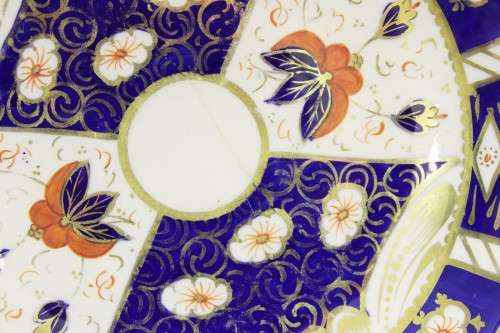 KEA - Display plate - Beautiful! - Bid Now!!!