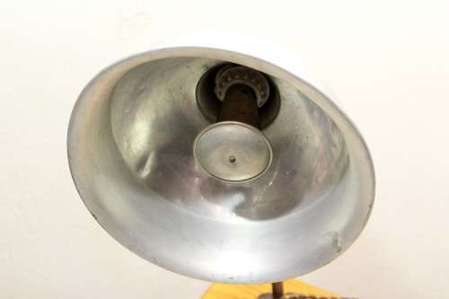 Vintage electrical heater - Cast iron base - A beauty! - Bid Now!!!