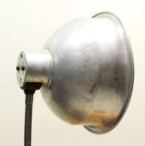 Vintage electrical heater - Cast iron base - A beauty! - Bid Now!!!