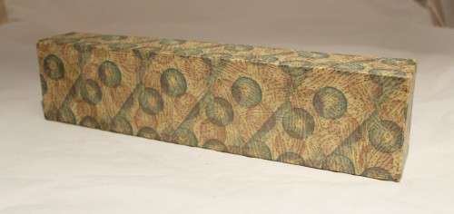 Dema glass - Shooter set - 22 carat hand applied gold trim - Stunning! - Bid Now!!!