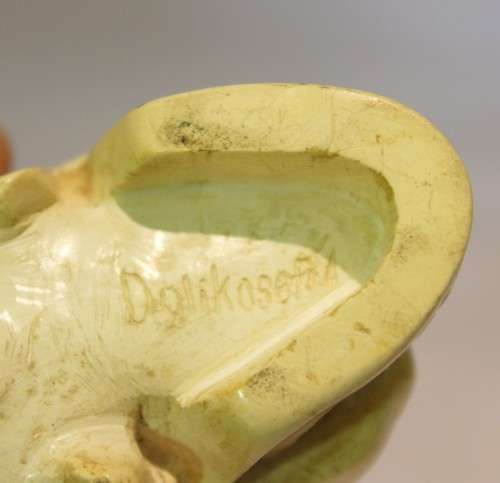 "Dolikosefa" - Small skull - Very detailed - Bid Now!!!