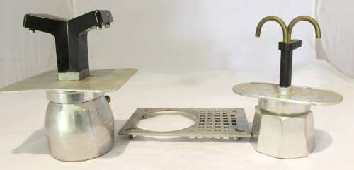 Mini Expresso set - An old beauty! - Bid Now!!!