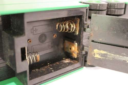 BP Chopper Tuck + BP Transforming truck - A beautiful set!! - Bid Now!!!