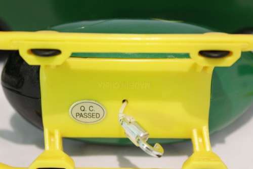 BP Chopper Tuck + BP Transforming truck - A beautiful set!! - Bid Now!!!