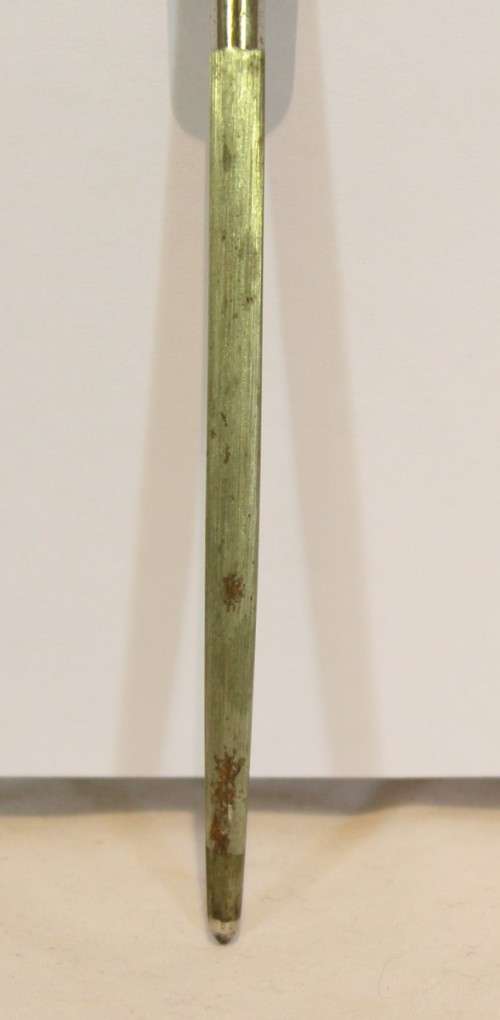 Stake knife and fork part set - Lamenwood Sheffield - Stainless steel - Beautiful - Bid Now!!!