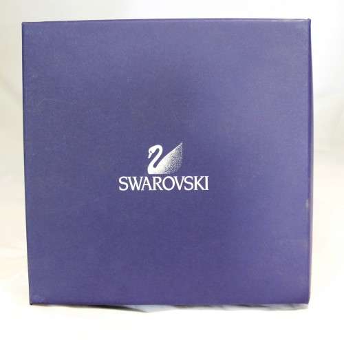 Swarovski crystal - Foals playing - Nr. 627637 (Retired) - A magnificent rare piece!!  Bid now!!