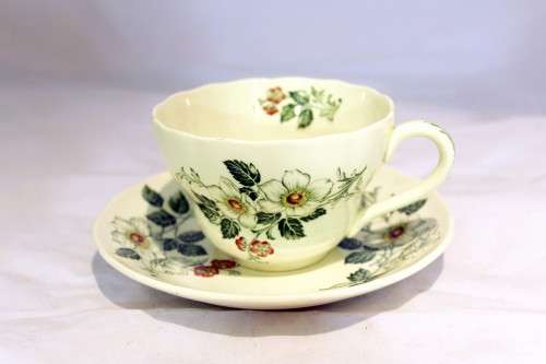 Copeland Spode - Sylvan - Duo - Stunning! - Bid Now!!!