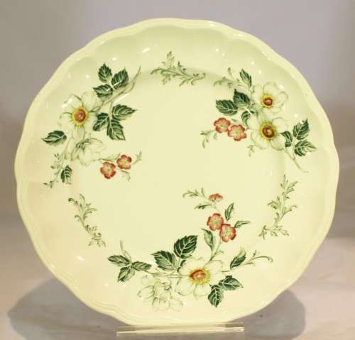 Copeland Spode - Sylvan - Breakfast plate - Stunning! - Bid Now!!!