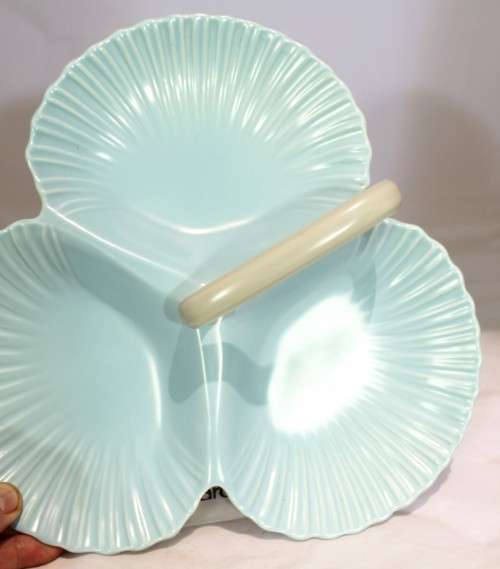 Poole serving dish - Beautiful! - Bid Now!!!