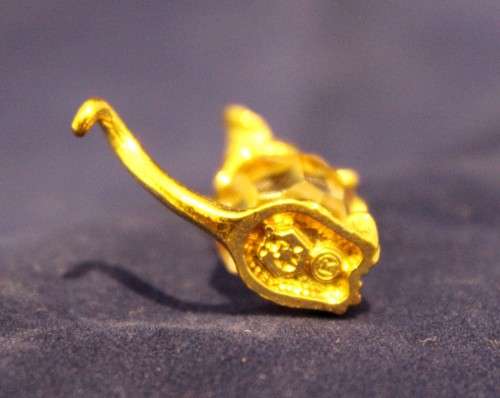 Swarovski Crystal Memories - Mouse - A magnificent little treasure!! Bid now!!