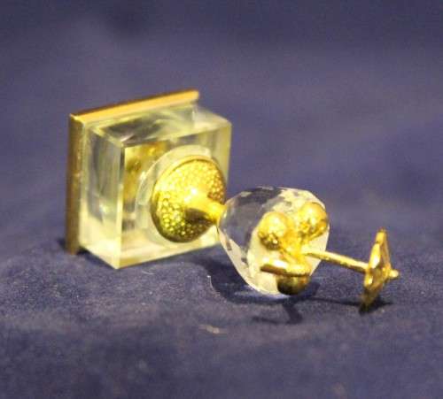 Swarovski Crystal Memories - Ice cream sundae - A magnificent little treasure!! Bid now!!