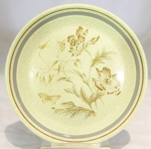 Royal Albert - Summer Fantasy - Coffee set - 12 Place - A stunner! - Bid Now!!!