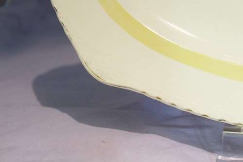 Royal Harvey - Large platter - A beauty! - Bid Now!!!