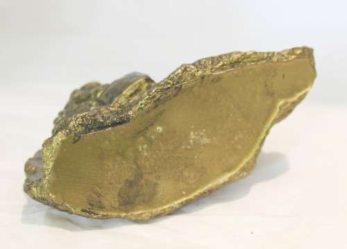 Miners drilling at the rock face - A beautiful and detailed piece! - Bid now!!