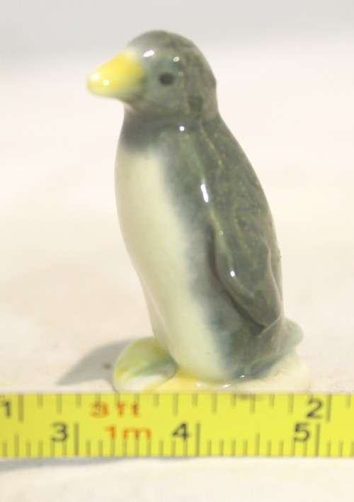 Wade whimsy - King Penquin - Polar animals series 1956 - Stunning! - Rare piece - Bid Now!!