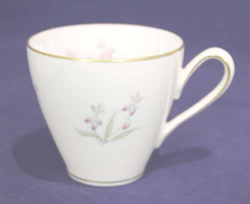 Königliche Porzellan-Manufaktur (KPM) - Krister - Demitasse duo - Beautiful! - Bid Now!!!