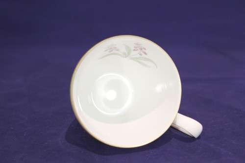 Königliche Porzellan-Manufaktur (KPM) - Krister - Demitasse duo - Beautiful! - Bid Now!!!