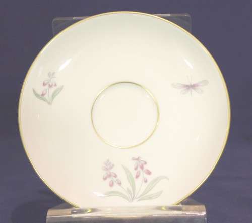 Königliche Porzellan-Manufaktur (KPM) - Krister - Demitasse duo - Beautiful! - Bid Now!!!