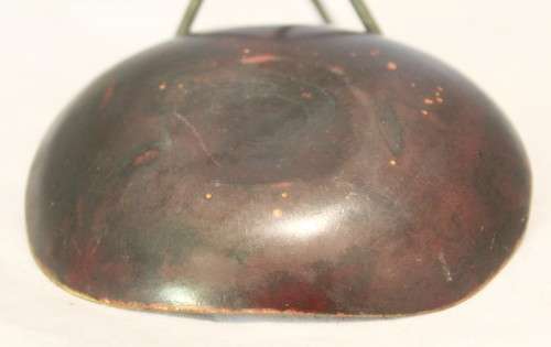 Rio - Display plate - A small beauty! - Bid Now!!!