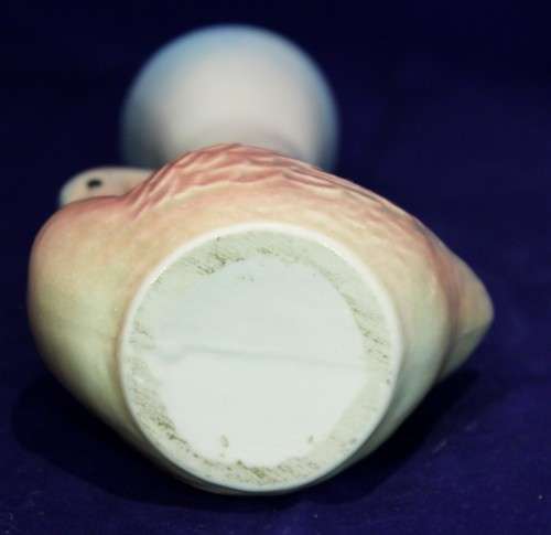 Swan vase - Beautiful! - Bid Now!!!