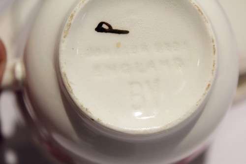 Johnson Bros. - Old English - Duo - Beautiful! - Bid Now!!!