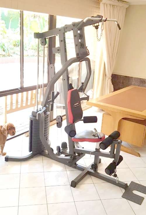 COLLECTIONS ONLY -Trojan Power House - Very good condition - Act fast and bid now!!